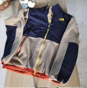 North face jacket